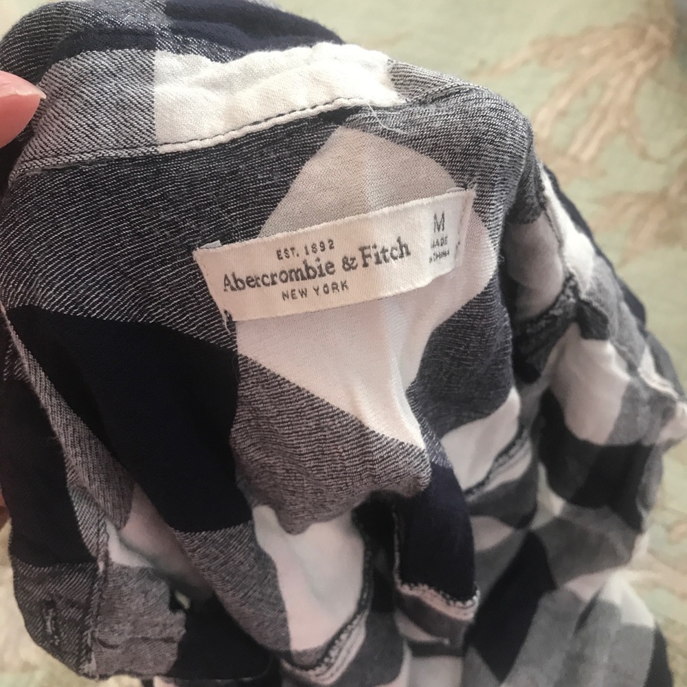 Flannel - Picture 5 of 5